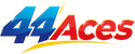 44 Aces
